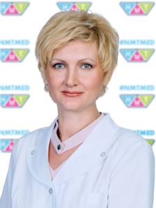 Шимченко Инга Борисовна